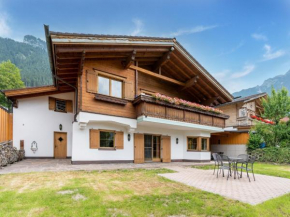 Tasteful holiday home in Maurach am Achensee